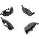 2006 Volkswagen Beetle Brake Pad Set 5