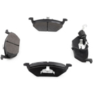 2006 Volkswagen Beetle Brake Pad Set 6