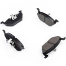 2009 Audi A3 Brake Pad Set 5