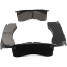 2000 Ford F-650 Brake Pad Set 6