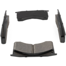 2000 Ford F-650 Brake Pad Set 3