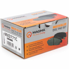 2004 Lexus GS300 Brake Pad Set 4