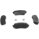 2000 Lexus LX470 Brake Pad Set 1