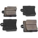 2006 Chrysler Crossfire Brake Pad Set 3