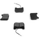 1978 Peugeot 504 Brake Pad Set 6