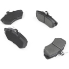 1996 Audi A4 Brake Pad Set 5