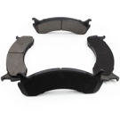 2012 Peterbilt 330 Brake Pad Set 6