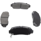 2007 Acura TSX Brake Pad Set 6