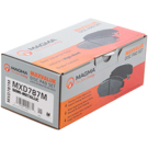 2009 Acura TSX Brake Pad Set 4