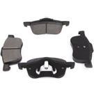 2000 Volvo S80 Brake Pad Set 6