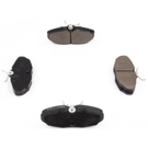 2003 Ford Thunderbird Brake Pad Set 1