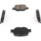 2006 Scion tC Brake Pad Set 3