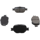 2007 Scion tC Brake Pad Set 6