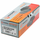 Magma MXD826M Brake Pad Set 4