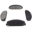 2007 Gmc W5500 Forward Brake Pad Set 6
