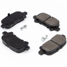 2000 Toyota Solara Brake Pad Set 5
