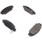 2000 Honda S2000 Brake Pad Set 5