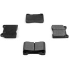 1993 Lamborghini Diablo Brake Pad Set 3