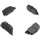 2006 Scion tC Brake Pad Set 5