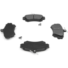 2000 Volvo V40 Brake Pad Set 1