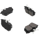 2000 Volvo S40 Brake Pad Set 5