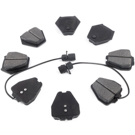 2001 Audi A8 Quattro Brake Pad Set 5