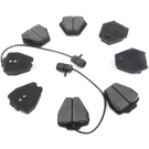 2001 Audi A8 Quattro Brake Pad Set 3
