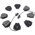 2001 Audi A8 Quattro Brake Pad Set 1