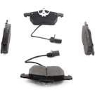 2000 Audi A4 Brake Pad Set 3