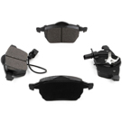 2000 Audi A4 Brake Pad Set 6