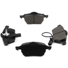 2000 Audi A4 Brake Pad Set 1