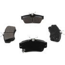 2003 Chrysler PT Cruiser Brake Pad Set 6