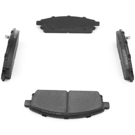 2003 Acura MDX Brake Pad Set 3
