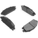 2003 Acura MDX Brake Pad Set 5