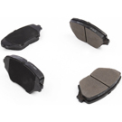 2003 Toyota RAV4 Brake Pad Set 5