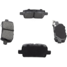2003 Honda Pilot Brake Pad Set 6