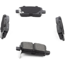 2003 Honda Pilot Brake Pad Set 3