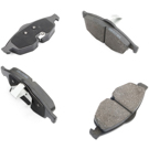 2001 Chrysler Sebring Brake Pad Set 1