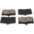 2003 Lexus LS430 Brake Pad Set 6