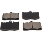 2003 Lexus LS430 Brake Pad Set 1