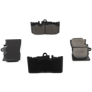 2003 Lexus LS430 Brake Pad Set 1