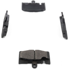 2005 Lexus LS430 Brake Pad Set 3