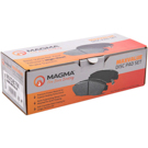 Magma MXD87M Brake Pad Set 4