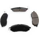 2013 Infiniti FX37 Brake Pad Set 1