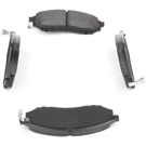 2014 Infiniti QX50 Brake Pad Set 3