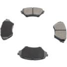 2003 Mazda Miata Brake Pad Set 6