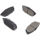 2003 Mazda Protege5 Brake Pad Set 5