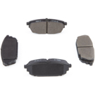 2003 Mazda Protege5 Brake Pad Set 1