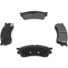 2003 Mazda Protege5 Brake Pad Set 1