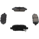 2003 Infiniti FX45 Brake Pad Set 1